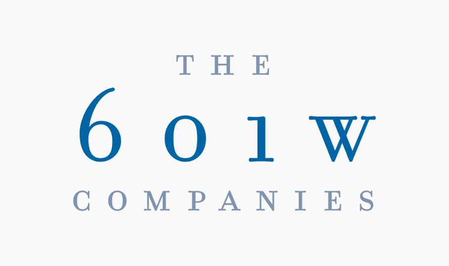 The 601W Companies - Crunchbase Company Profile & Funding